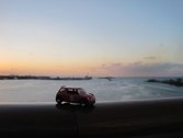 Sunset &middot; Bahamas &middot; December 20, 2012 &middot; Stacy Hickman