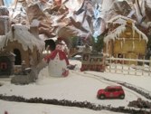 Gingerbread House &middot; Carnival Cruise, Bahamas &middot; December 18, 2012 &middot; Stacy Hickman