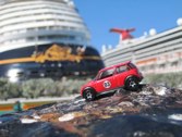 Disney Dream &middot; Bahamas &middot; December 20, 2012 &middot; Stacy Hickman