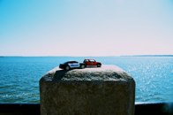 “Move Along MINI” &middot; Charleston, South Carolina &middot; September 24, 2012 &middot; Heather Perry