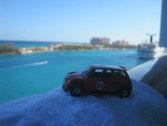 Relaxing &middot; Nassau, Bahamas &middot; December 19, 2012 &middot; Stacy Hickman
