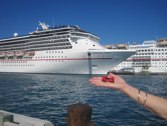 Pride in Nassau &middot; Cruising in the Bahamas &middot; December 20, 2012 &middot; Stacy Hickman