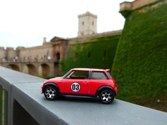 Montjuic Castle &middot; Barcelona, Spain &middot; September 20, 2012 &middot; Francis Panchi