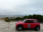 Atop Montjuic Castle &middot; Barcelona, Spain &middot; September 20, 2012 &middot; Francis Panchi
