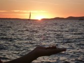Sunset @ Cafe del Mar &middot; Ibiza, Spain &middot; September 14, 2012 &middot; Francis Panchi