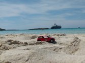 Formentera Island &middot; Ibiza, Spain &middot; September 17, 2012 &middot; Francis Panchi