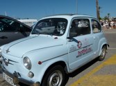 Taxi! &middot; Ibiza, Spain &middot; September 15, 2012 &middot; Francis Panchi