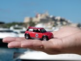 Skyline &middot; Ibiza, Spain &middot; September 15, 2012 &middot; Francis Panchi