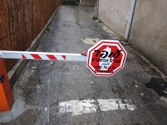 Stop! &middot; Tel Aviv, Israel &middot; February 17, 2012 &middot; Grant Schneider