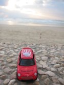 Mediterranean Sea &middot; Tel Aviv, Israel &middot; February 18, 2012 &middot; Grant Schneider
