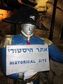 This way please &middot; Tel Aviv, Israel &middot; February 17, 2012 &middot; Grant Schneider