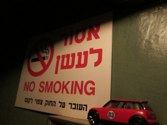 Warning! &middot; Jerusalem, Israel &middot; February 18, 2012 &middot; Grant Schneider