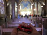 Church of All Nations &middot; Jerusalem, Israel &middot; February 18, 2012 &middot; Grant Schnieder