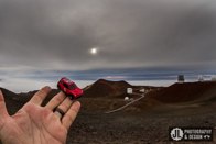 Mauna Kea Observatories &middot; The Big Island of Hawaii &middot; October 2, 2012 &middot; Lance and Julia Photography