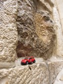 Historic Site &middot; Jerusalem, Israel &middot; February 18, 2012 &middot; Grant Schneider