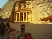 Petra  &middot; Ma’an, Jordan &middot; August 15, 2012 &middot; Jon Kedrowski
