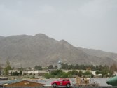 Shah Agha Maqdu Shrine &middot; Kandahar, Afghanistan &middot; May 25, 2012 &middot; Capt. Justin Smith
