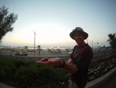 Beach Zone &middot; Tel Aviv, Israel &middot; August 6, 2012  &middot; Jon’s Friend