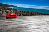 Pancake Rocks &middot; Punakaiki, New Zealand &middot; February 17, 2012 &middot; Ivan Kander