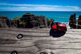 Pancake Rocks &middot; Punakaiki, New Zealand &middot; February 17, 2012 &middot; Ivan Kander
