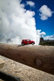 Te Puia Geyser &middot; Rotorua, New Zealand &middot; February 15, 2012 &middot; Ivan Kander