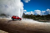 Te Puia Geyser &middot; Rotorua, New Zealand &middot; February 15, 2012 &middot; Ivan Kander