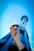 Skytower &middot; Auckland, New Zealand &middot; February 10, 2012 &middot; Ivan Kander