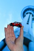 Skytower &middot; Auckland, New Zealand &middot; February 10, 2012 &middot; Ivan Kander