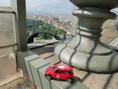 City Landscape &middot; Torino, Italy &middot; July 29, 2010 &middot; Stefania Guarnieri