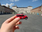 Palazzo Reale &middot; Torino, Italy &middot; July 29, 2010 &middot; Stefania Guarnieri
