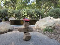 Sadako Peace Gardens &middot; Santa Barbara, CA &middot; August 17, 2012 &middot; Rob Henry