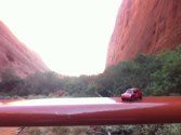 The Olgas “Tjuta” &middot; Alice Springs, Australia &middot; August 3, 2011 &middot; Michael Gardner