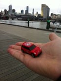 The Harbor &middot; Melbourne, Australia &middot; July 30, 2011 &middot; Michael Gardner