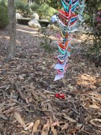 Sadako Peace Gardens &middot; Santa Barbara, CA &middot; August 17, 2012 &middot; Rob Henry