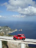 European Vistas &middot; Capri, Italy &middot; July 21, 2011 &middot; Allison Petruzzi