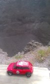 Mt. Vesuvius &middot; Naples, Italy &middot; July 20, 2011 &middot; Allison Petruzzi