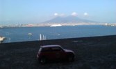 Mt. Vesuvius &middot; Naples, Italy &middot; July 20, 2011 &middot; Allison Petruzzi