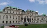 Belvedere &middot; Vienna, Austria &middot; July 27, 2011 &middot; Allison Petruzzi
