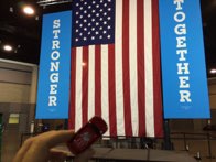 Traveling with the POTUS &middot; Charlotte, North Carolina &middot; August 2016 &middot; Stacy Hickman