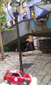 Hundertwasser Haus Vienna, Austria &middot; August 2, 2011 &middot; Allison Petruzzi
