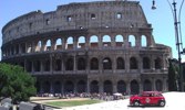 The Colosseum &middot; Rome, Italy &middot; July 22, 2011 &middot; Allison Petruzzi