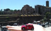 Roman Forum &middot; Rome, Italy &middot; July 22, 2011 &middot; Allison Petruzzi