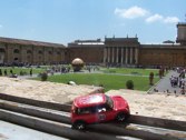 Vatican &middot; Rome, Italy &middot; July 22, 2011 &middot; Allison Petruzzi