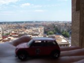 View from Vatican &middot; Rome, Italy &middot; July 18, 2011 &middot; Allison Petruzzi