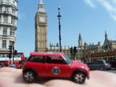 Big Ben and Parliament &middot; London, England &middot; June 27, 2011 &middot; Allison Petruzzi