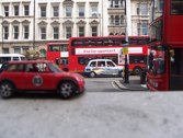 Transportation Choices London, England &middot; June 27, 2011 &middot; Allison Petruzzi