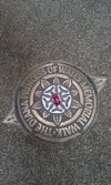 Princess Diana Memorial London, England &middot; August 8, 2011 &middot; Allison Petruzzi