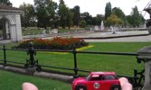 Kensington Gardens London, England &middot; August 8, 2011 &middot; Allison Petruzzi