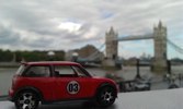 Tower Bridge &middot; London, England &middot; August 8, 2011 &middot; Allison Petruzzi