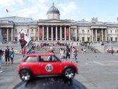 Trafalgar Square &middot; London, England &middot; June 27, 2011 &middot; Allison Petruzzi